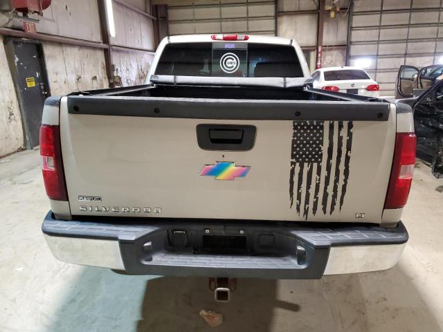 2008 Chevrolet Silverado K1500 VIN: 1GCEK19038Z146862 Lot: 49985224