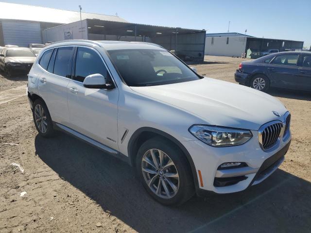 2018 BMW X3 xDrive30I VIN: 5UXTR9C58JLC80721 Lot: 50801824