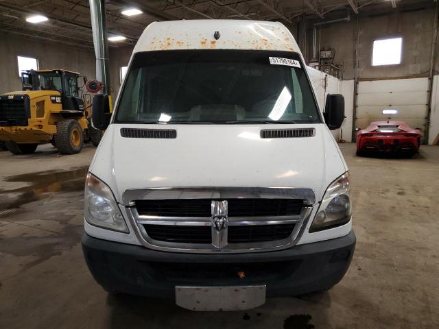 2008 Dodge Sprinter 3500 VIN: WD0PF145785249622 Lot: 51796104