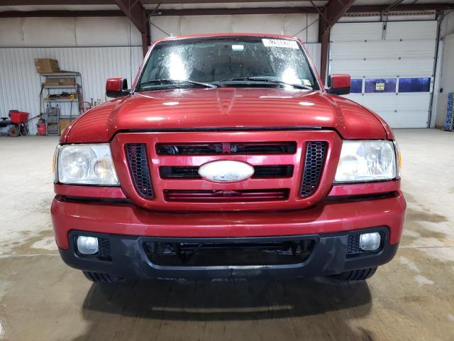 2006 Ford Ranger Super Cab VIN: 1FTYR14U06PA24228 Lot: 52889254