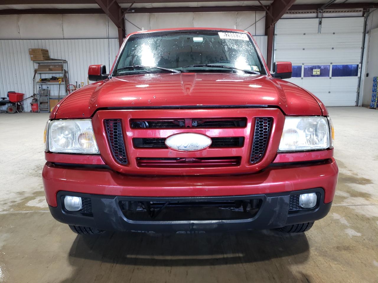 1FTYR14U06PA24228 2006 Ford Ranger Super Cab