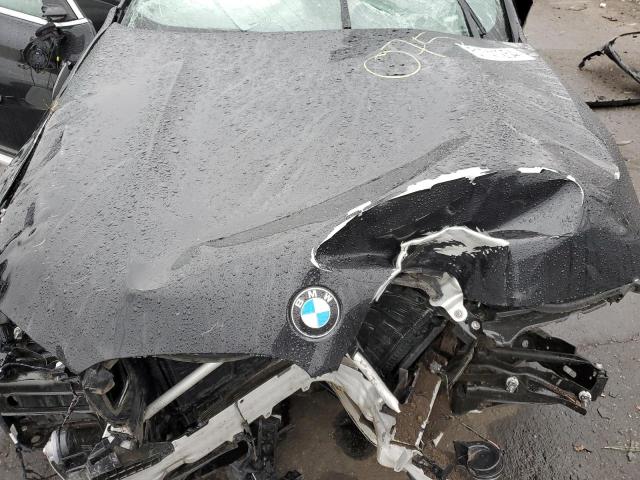 VIN 5UX53DP03N9J78075 2022 BMW X3, Xdrive30I no.12