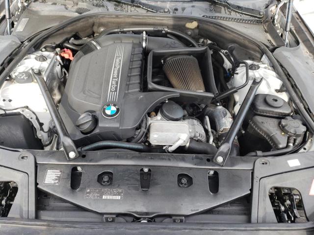 VIN WBA5B3C57ED534182 2014 BMW 5 Series, 535 XI no.11