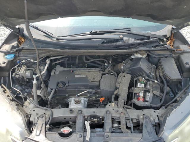 VIN 2HKRM3H77GH517789 2016 Honda CR-V, Exl no.12