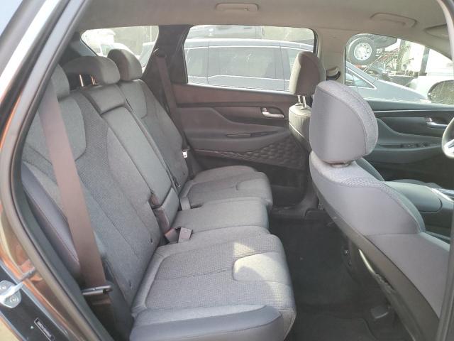 2022 HYUNDAI SANTA FE S - 5NMS24AJ0NH406675