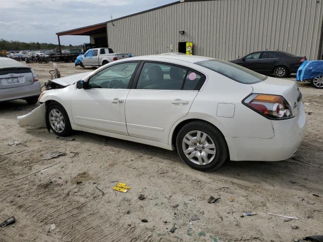 2010 Nissan Altima Base VIN: 1N4AL2APXAN520025 Lot: 50588314