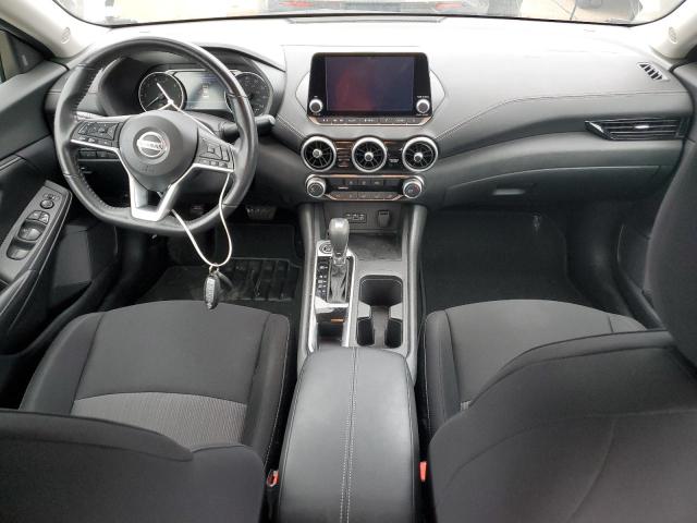 2022 NISSAN SENTRA SV - 3N1AB8CV2NY306301