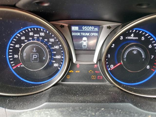 2015 HYUNDAI GENESIS CO - KMHHT6KJ6FU129425