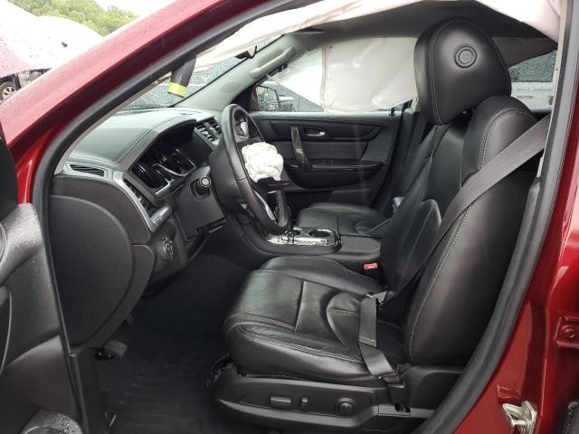 2015 GMC Acadia Slt-1 VIN: 1GKKRRKD4FJ145066 Lot: 52574024