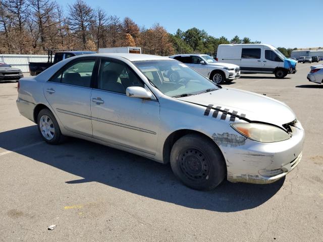 2004 Toyota Camry Le VIN: 4T1BE32K54U822409 Lot: 49875534