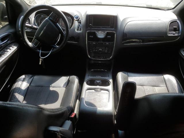 2014 Chrysler Town & Country S VIN: 2C4RC1HG9ER470711 Lot: 52476604