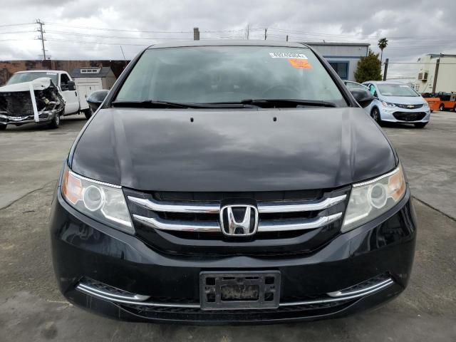 2016 HONDA ODYSSEY 5FNRL5H31GB101165