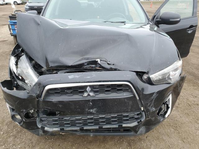 2015 MITSUBISHI RVR GT 4A4AJ4AW5FE609598