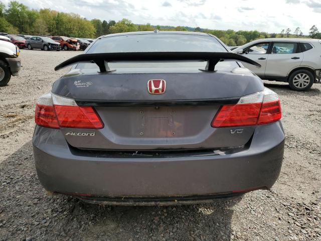 2014 Honda Accord Exl VIN: 1HGCR3F84EA014424 Lot: 49158354