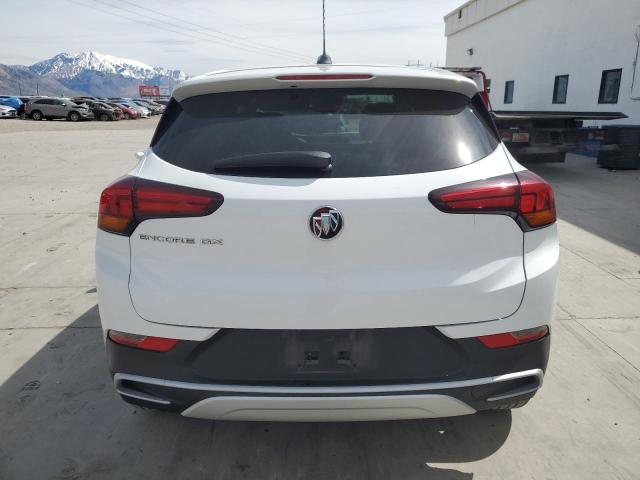 2021 Buick Encore Gx Preferred VIN: KL4MMBS2XMB161959 Lot: 51589804