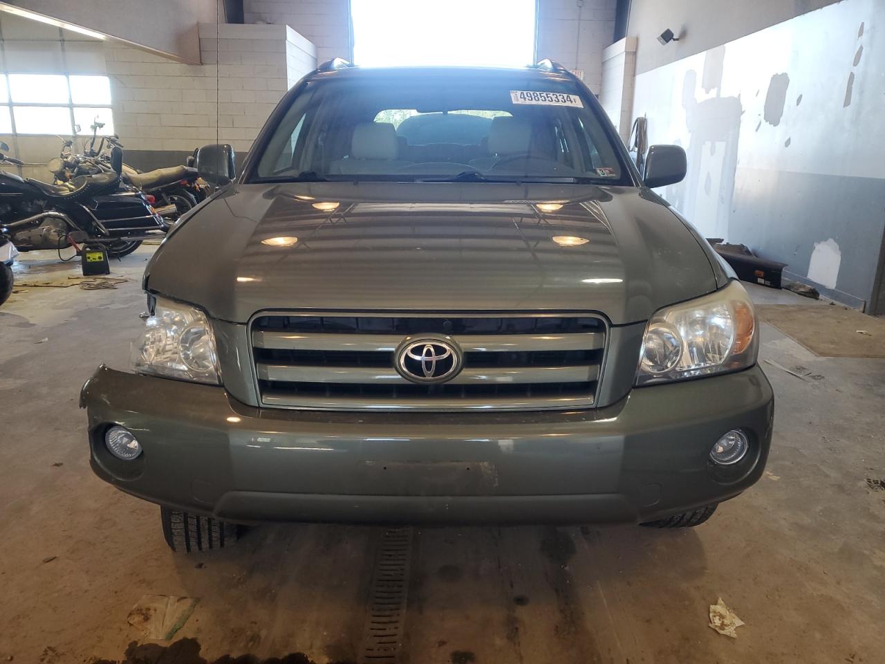 JTEDP21A860112839 2006 Toyota Highlander Limited