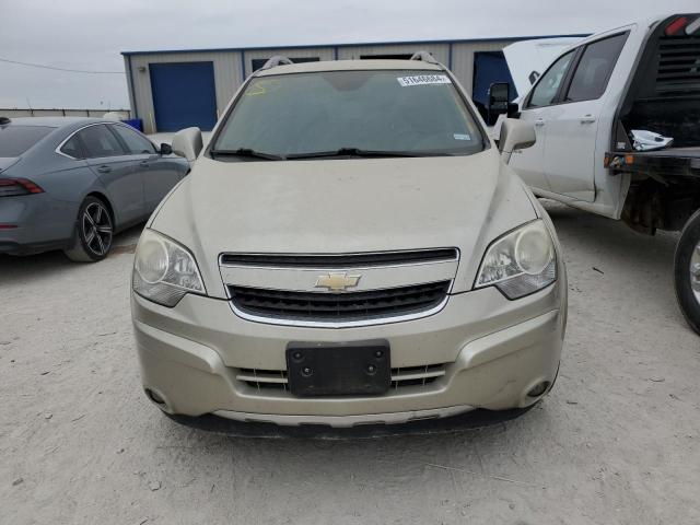 2014 Chevrolet Captiva Lt VIN: 3GNAL3EK9ES570111 Lot: 51646684