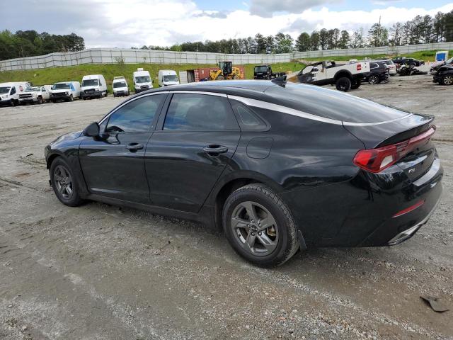 2022 Kia K5 Lxs VIN: 5XXG14J22NG161393 Lot: 50252284