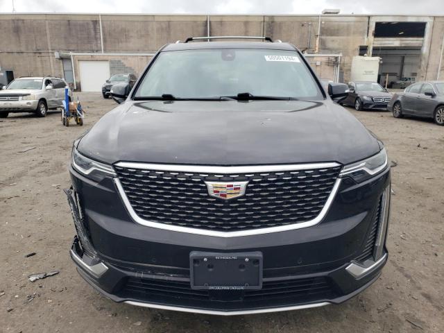 1GYKPDRS2LZ134115 Cadillac XT6 PREMIU 5