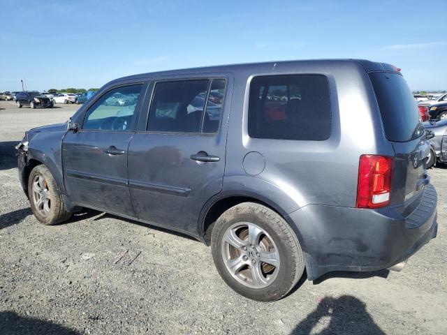 2013 Honda Pilot Exl VIN: 5FNYF3H50DB026415 Lot: 49383284