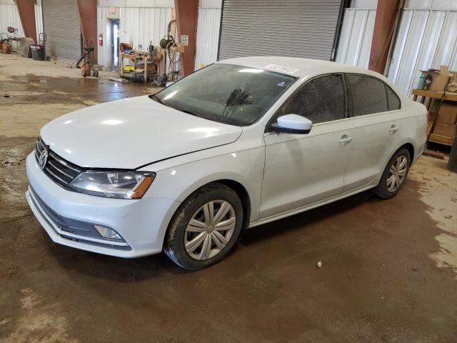 3VW167AJ4HM278425 - 2017 VOLKSWAGEN JETTA - #undefined