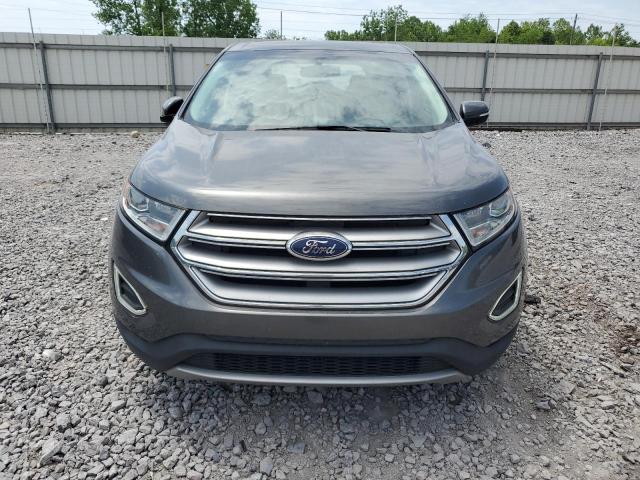 2017 Ford Edge Sel VIN: 2FMPK3J9XHBC29394 Lot: 52176434