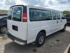 CHEVROLET EXPRESS G3 photo