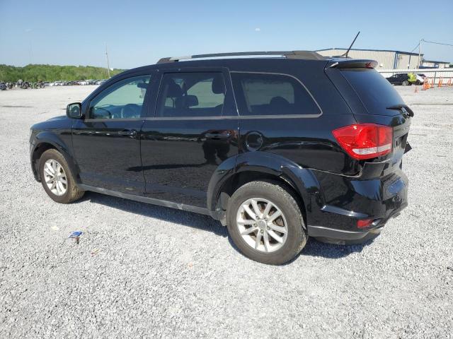 3C4PDCBG5HT589365 2017 Dodge Journey Sxt