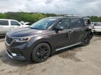 2022 KIA CARNIVAL S - KNDNE5H36N6091718