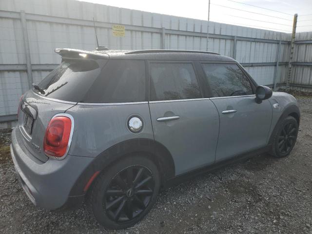 2015 Mini Cooper S VIN: WMWXU3C5XF2B57463 Lot: 50373184