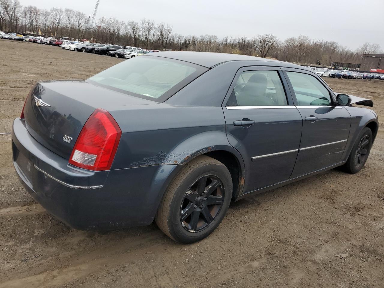 2C3KA53G77H707635 2007 Chrysler 300 Touring