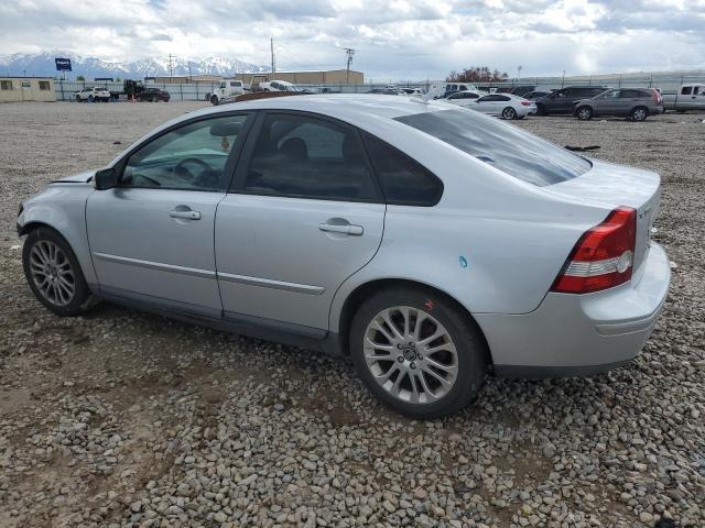 2004 Volvo S40 2.4I VIN: YV1MS382942016012 Lot: 52599534