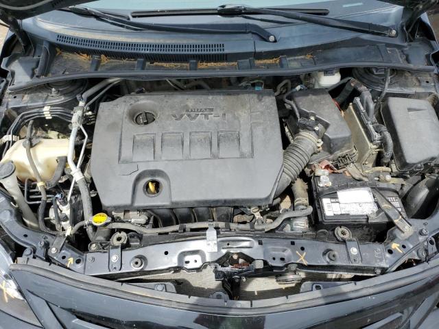 2011 Toyota Corolla Base VIN: 2T1BU4EE0BC660007 Lot: 51003464