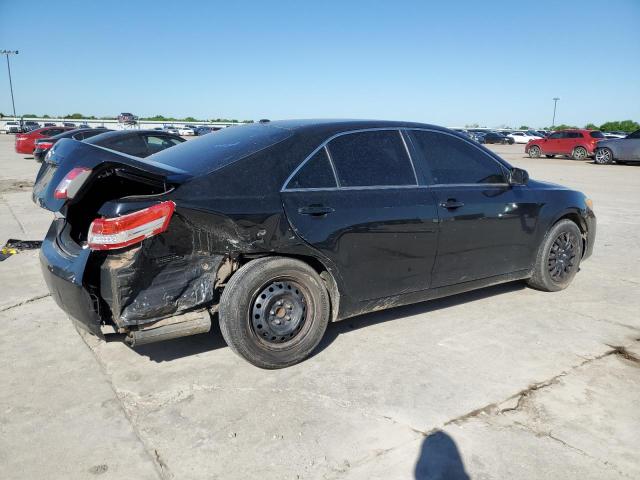 2011 Toyota Camry Base VIN: 4T4BF3EK9BR158661 Lot: 49447064