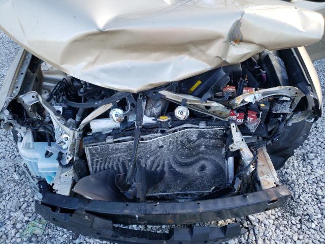 2012 Toyota Camry Base VIN: 4T1BF1FK5CU057700 Lot: 50233044