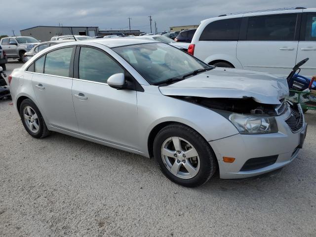 2013 Chevrolet Cruze Lt VIN: 1G1PC5SB3D7138526 Lot: 52292454