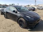 TESLA MODEL Y photo