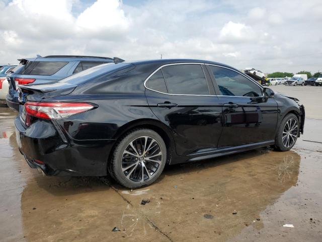 VIN 4T1B11HK5KU804870 2019 Toyota Camry, L no.3