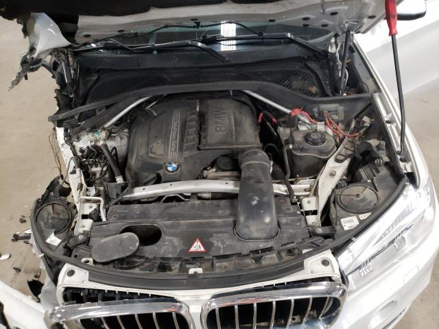 VIN 5UXKR0C51E0H18946 2014 BMW X5, Xdrive35I no.12