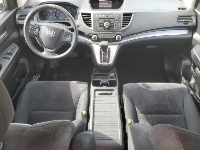 2013 Honda Cr-V Lx VIN: 3CZRM3H34DG710705 Lot: 43859834