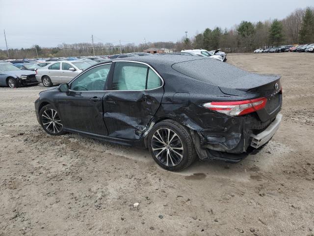 VIN 4T1B11HK2JU645384 2018 Toyota Camry, L no.2