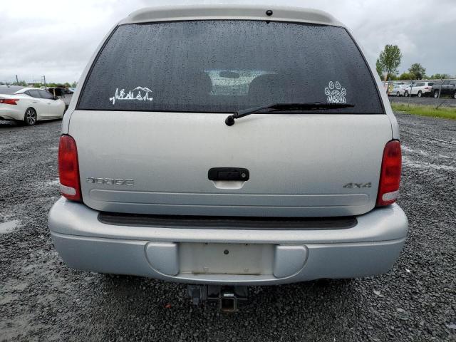 1998 Dodge Durango VIN: 1B4HS28Y2WF181379 Lot: 52603844