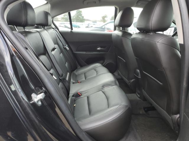 2015 CHEVROLET CRUZE LT - 1G1PE5SB2F7133475