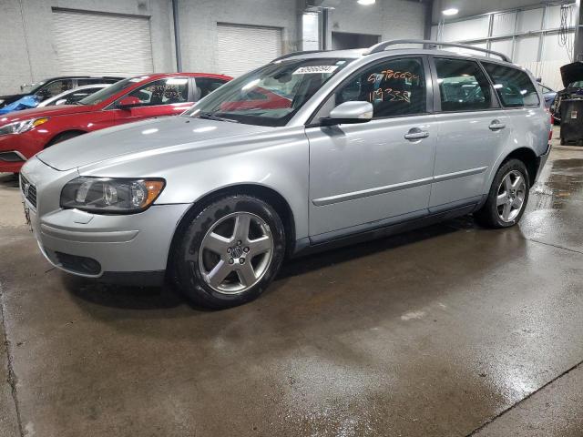 2006 Volvo V50 T5 VIN: YV1MJ682562155870 Lot: 50986094