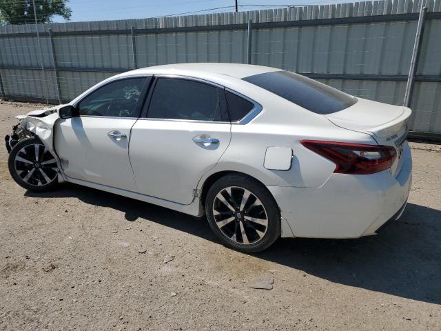 2018 Nissan Altima 2.5 VIN: 1N4AL3AP3JC227827 Lot: 49381624