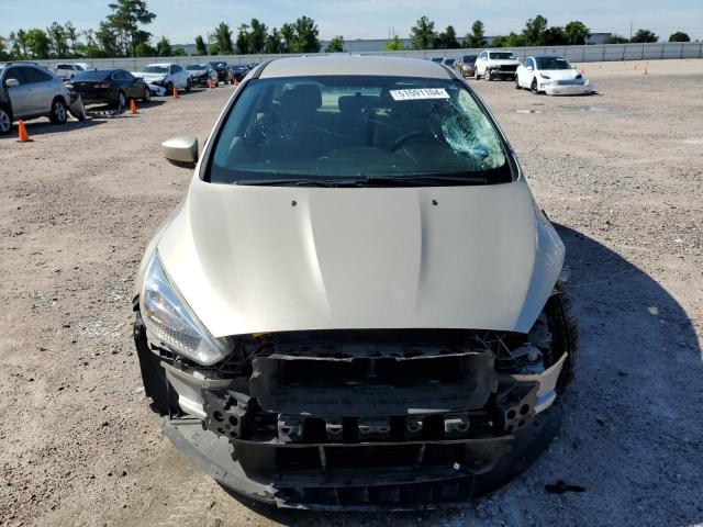 2018 Ford Focus Se VIN: 1FADP3F29JL279817 Lot: 51591104