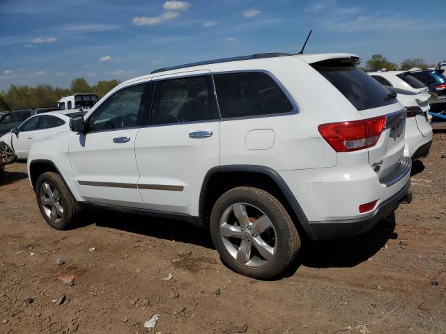 VIN 1C4RJFCT4DC655845 2013 Jeep Grand Cherokee, Ove... no.2