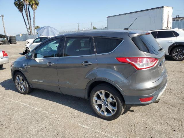 2013 Ford Escape Sel VIN: 1FMCU9H98DUA73555 Lot: 53080574