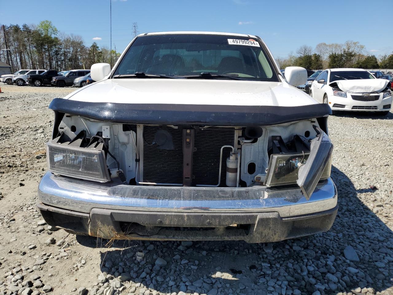 1GCCS146468294699 2006 Chevrolet Colorado