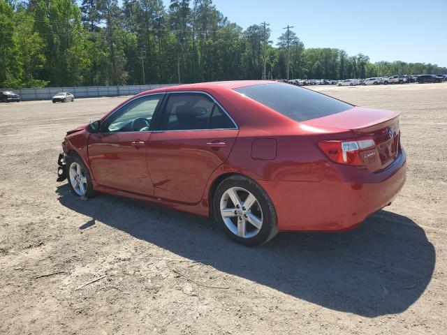 2014 Toyota Camry L VIN: 4T1BF1FK8EU815340 Lot: 46257674